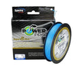 Linha Multifilamento Power Pro 8x Super Slick – 275 metros - 8 fios